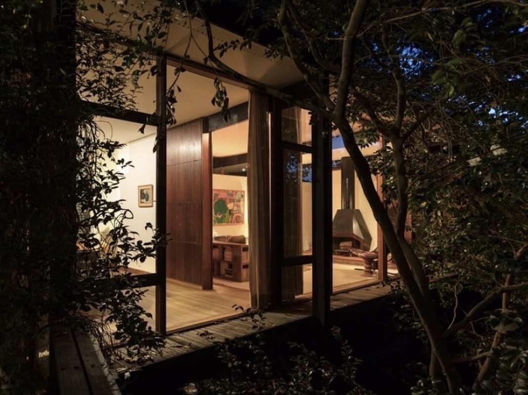 Jack House by Capurro + Davis Design, Sydney, Australia