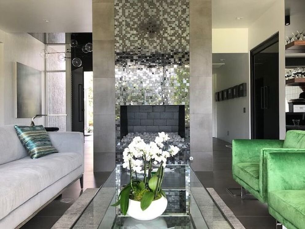 Tamarisk West by Capurro + Davis Design, Rancho Mirage, California