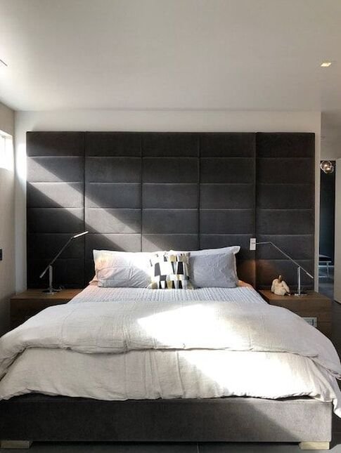 Tamarisk West by Capurro + Davis Design, mid-century modern interior in the Palm Springs desert, view 29 of 41