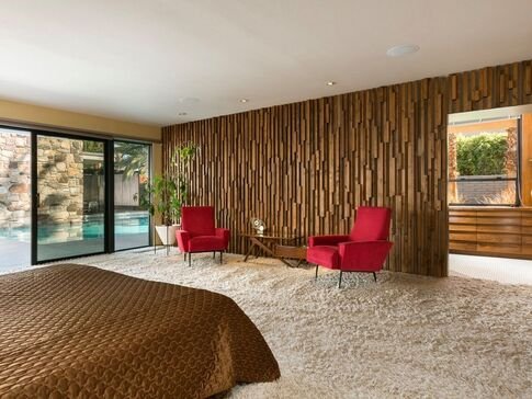Sensitive Historic Restorations by Capurro + Davis Design