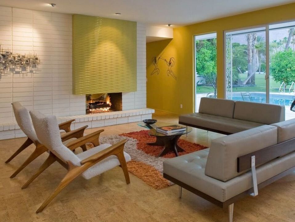 Yosemite House by Capurro + Davis Design