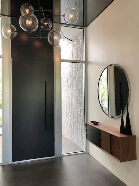 Tamarisk West by Capurro + Davis Design