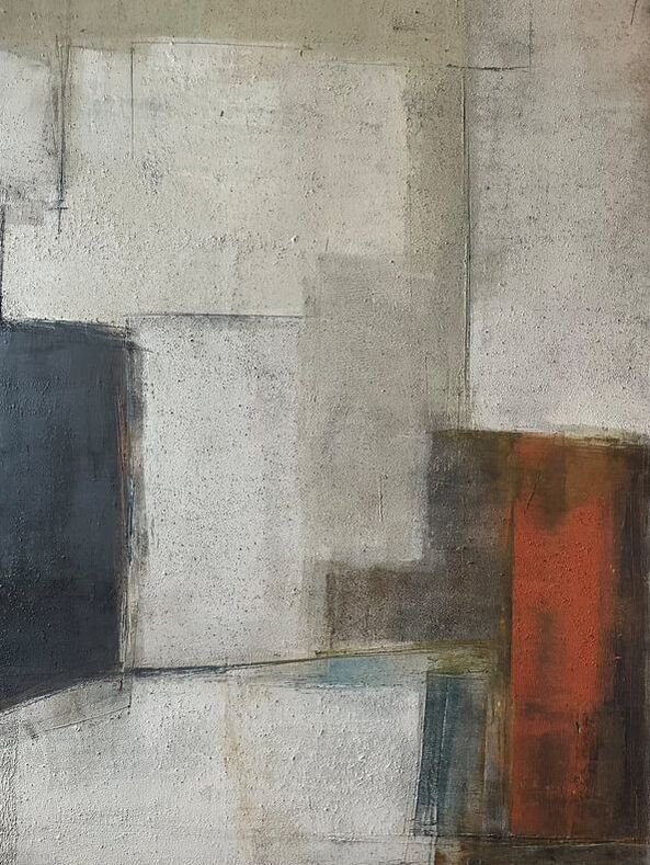 Art by Capurro + Davis Design, mid-century modern interior in the Palm Springs desert, view 5 of 23