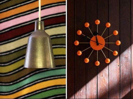 Interior detail at Jack House by Capurro + Davis Design, Sydney, Australia