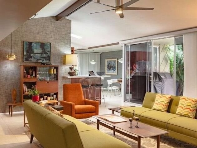 Royal Hawaiian Estates II by Capurro + Davis Design