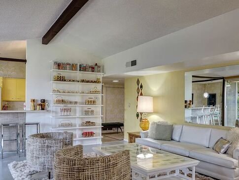 Royal Hawaiian Estates I by Capurro + Davis Design